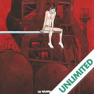 The Swimming Pool of Micheville